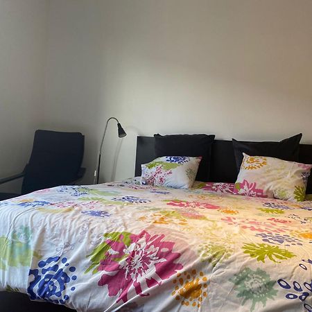 Central Studio In Kortrijk Zewnętrze zdjęcie